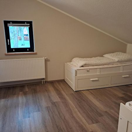 Beekenhof Apartment Bommelsen Ngoại thất bức ảnh