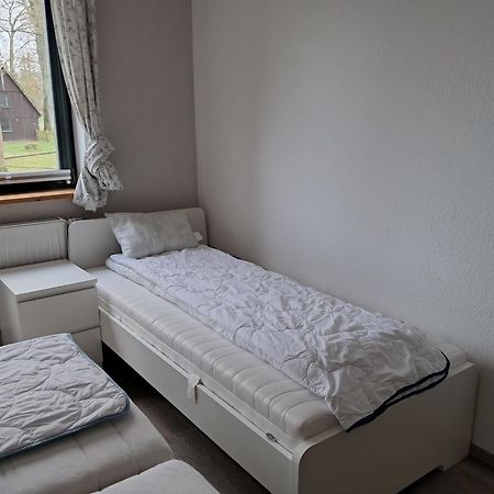Beekenhof Apartment Bommelsen Ngoại thất bức ảnh