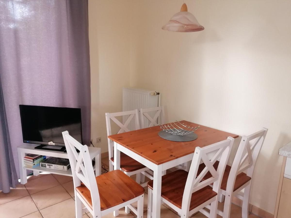 Beekenhof Apartment Bommelsen Ngoại thất bức ảnh