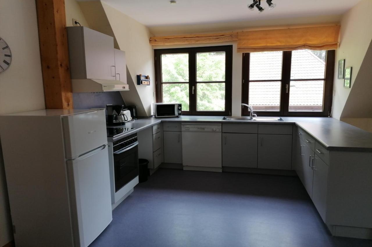 Beekenhof Apartment Bommelsen Ngoại thất bức ảnh