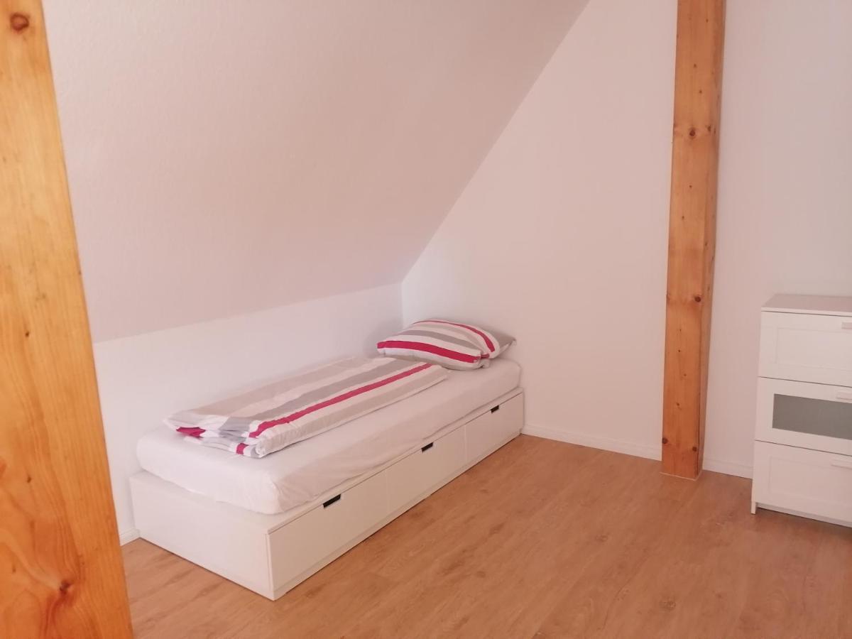 Beekenhof Apartment Bommelsen Ngoại thất bức ảnh