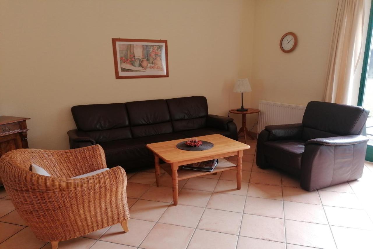 Beekenhof Apartment Bommelsen Ngoại thất bức ảnh