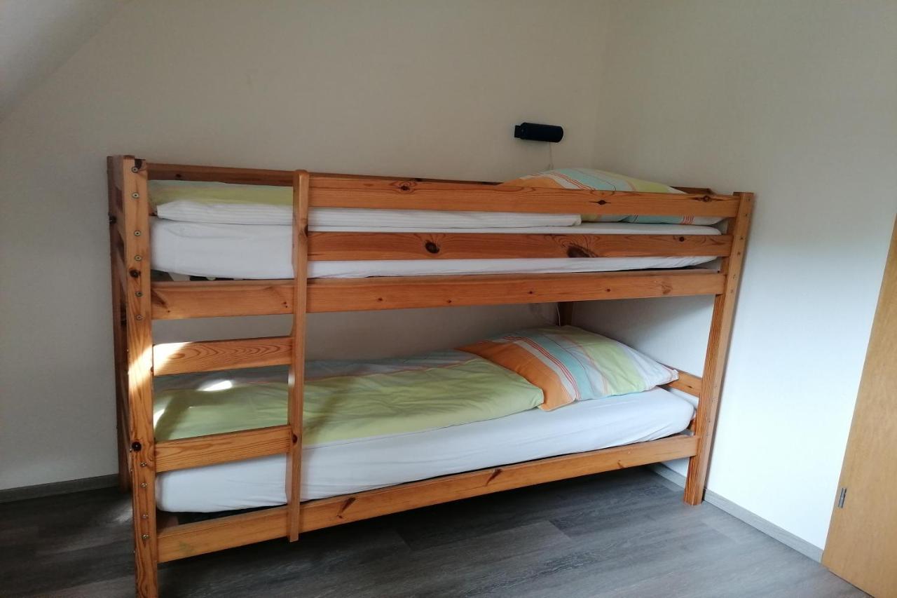 Beekenhof Apartment Bommelsen Ngoại thất bức ảnh