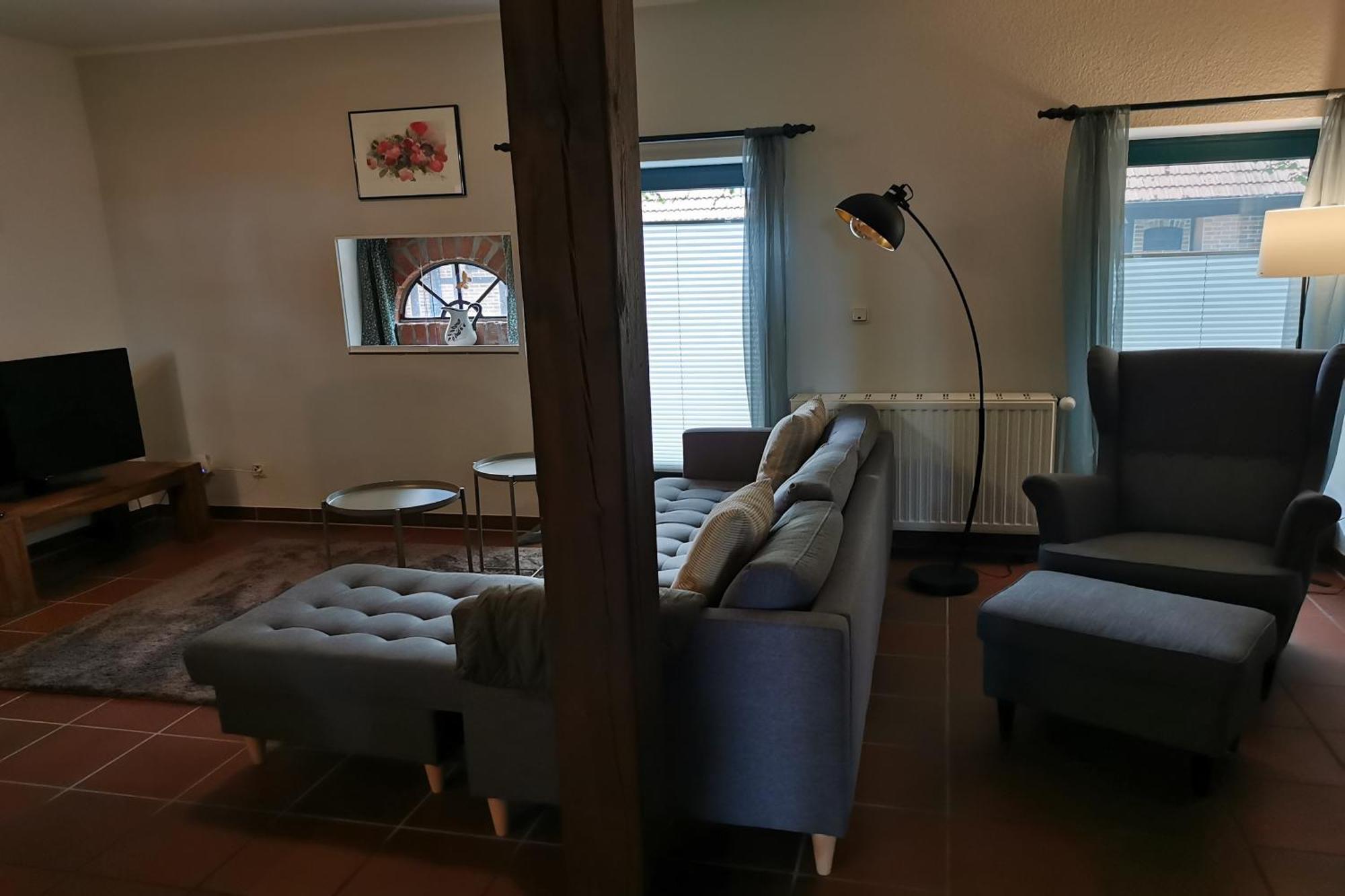 Beekenhof Apartment Bommelsen Ngoại thất bức ảnh