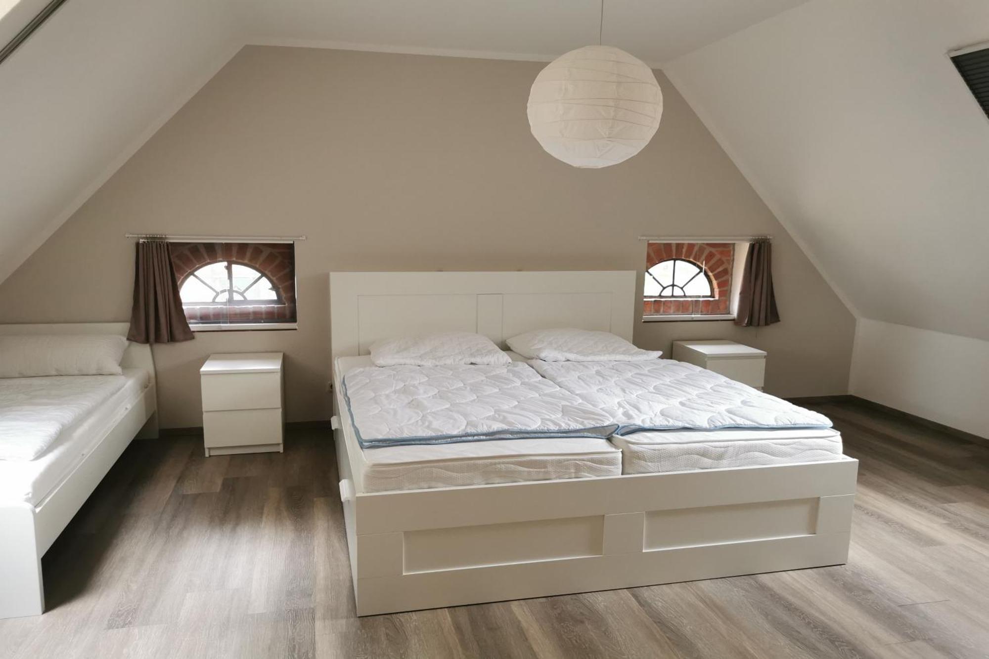 Beekenhof Apartment Bommelsen Ngoại thất bức ảnh