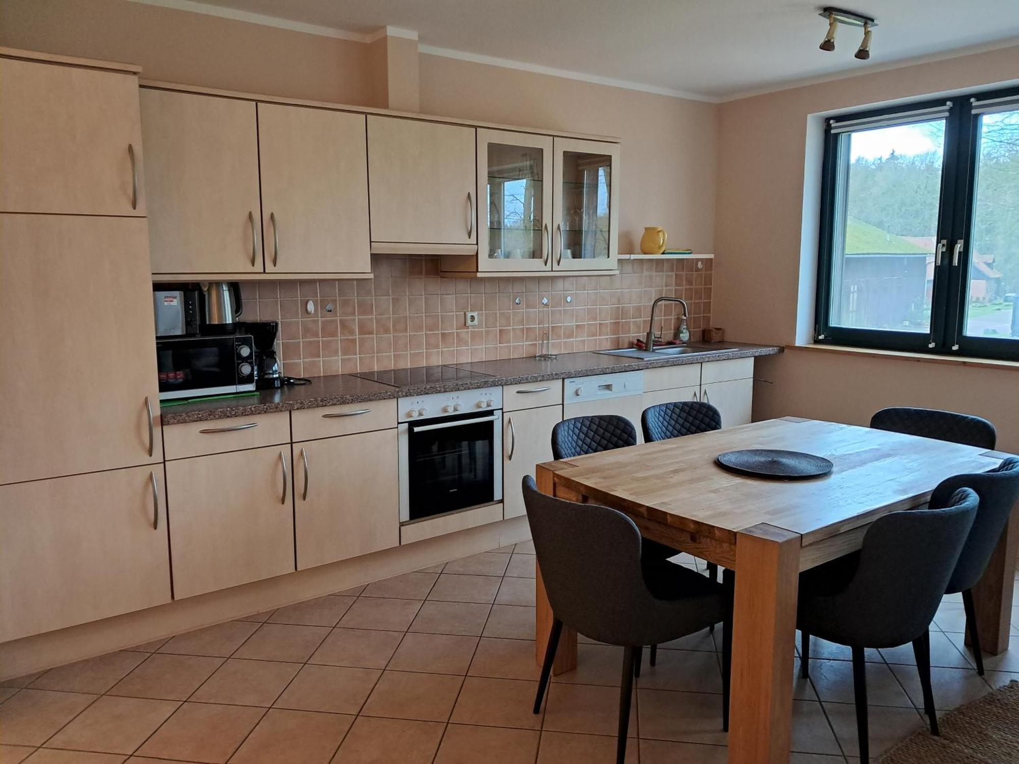 Beekenhof Apartment Bommelsen Ngoại thất bức ảnh
