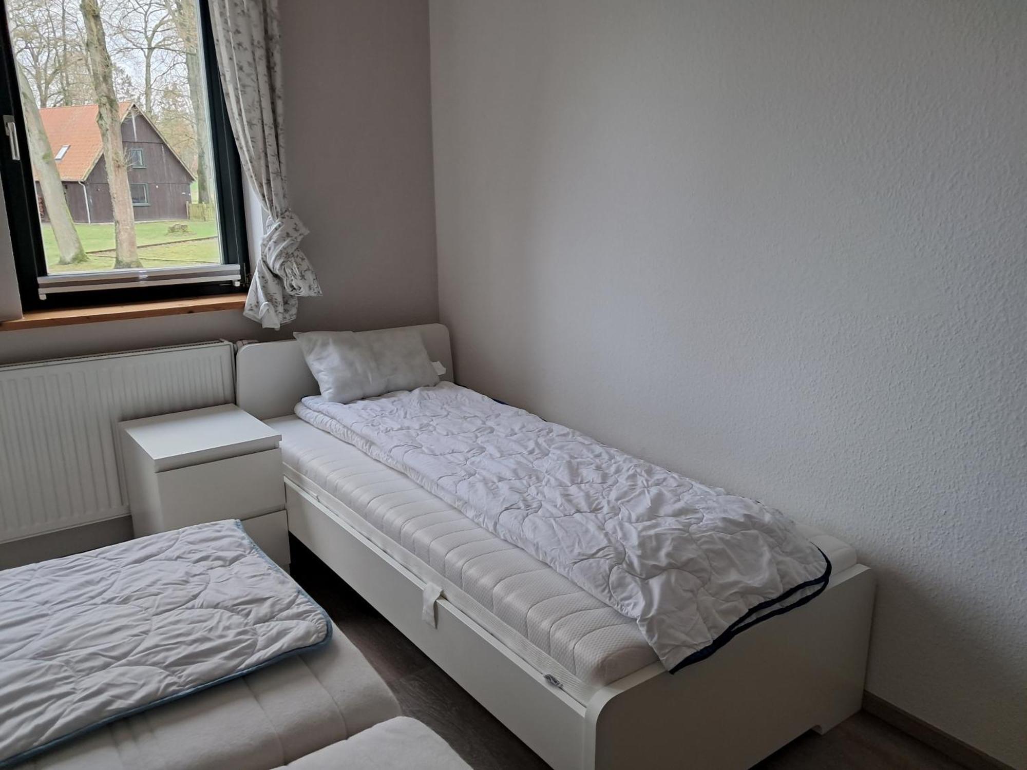Beekenhof Apartment Bommelsen Ngoại thất bức ảnh