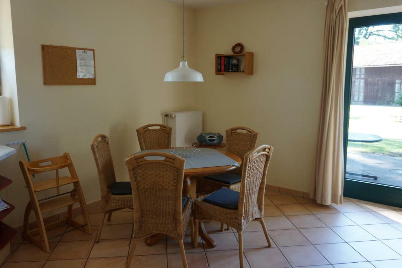 Beekenhof Apartment Bommelsen Ngoại thất bức ảnh
