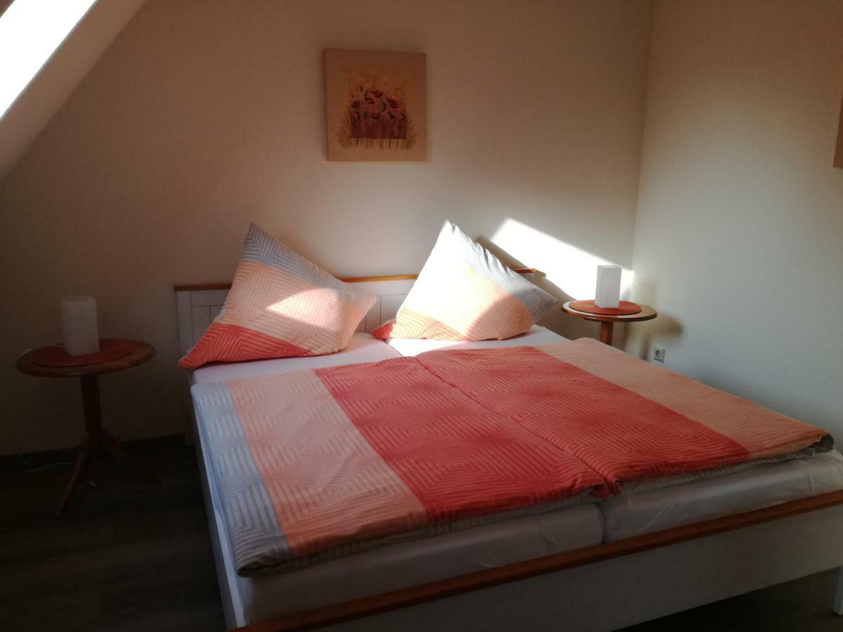 Beekenhof Apartment Bommelsen Ngoại thất bức ảnh